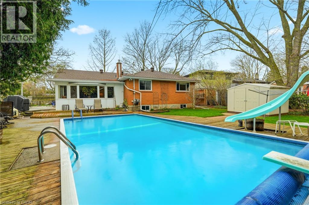 369 Beechwood Crescent, Burlington, Ontario  L7L 3P7 - Photo 43 - 40822075