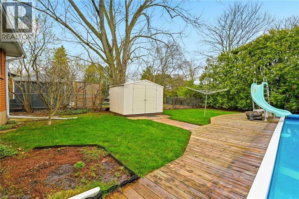 369 Beechwood Crescent, Burlington, Ontario  L7L 3P7 - Photo 39 - 40822075