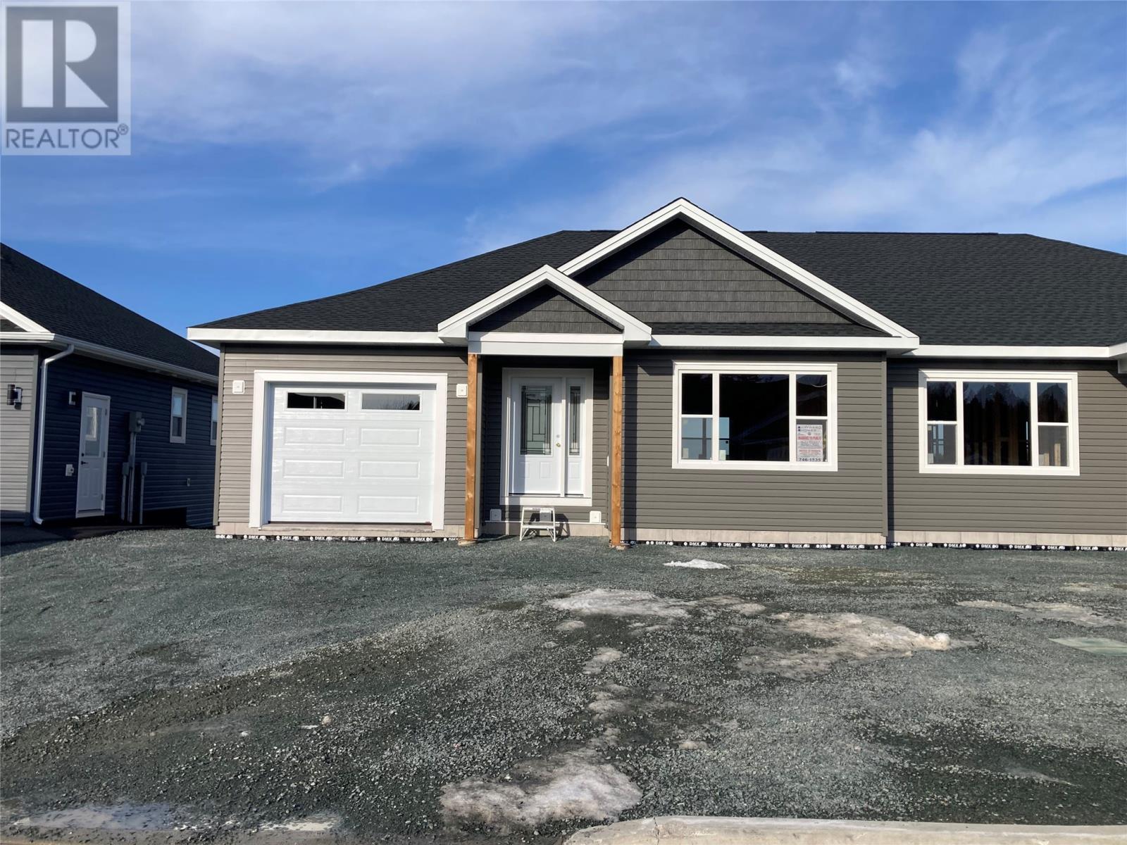13 Nextor Place, Conception Bay South, Newfoundland & Labrador  A1X 0M3 - Photo 1 - 1296385