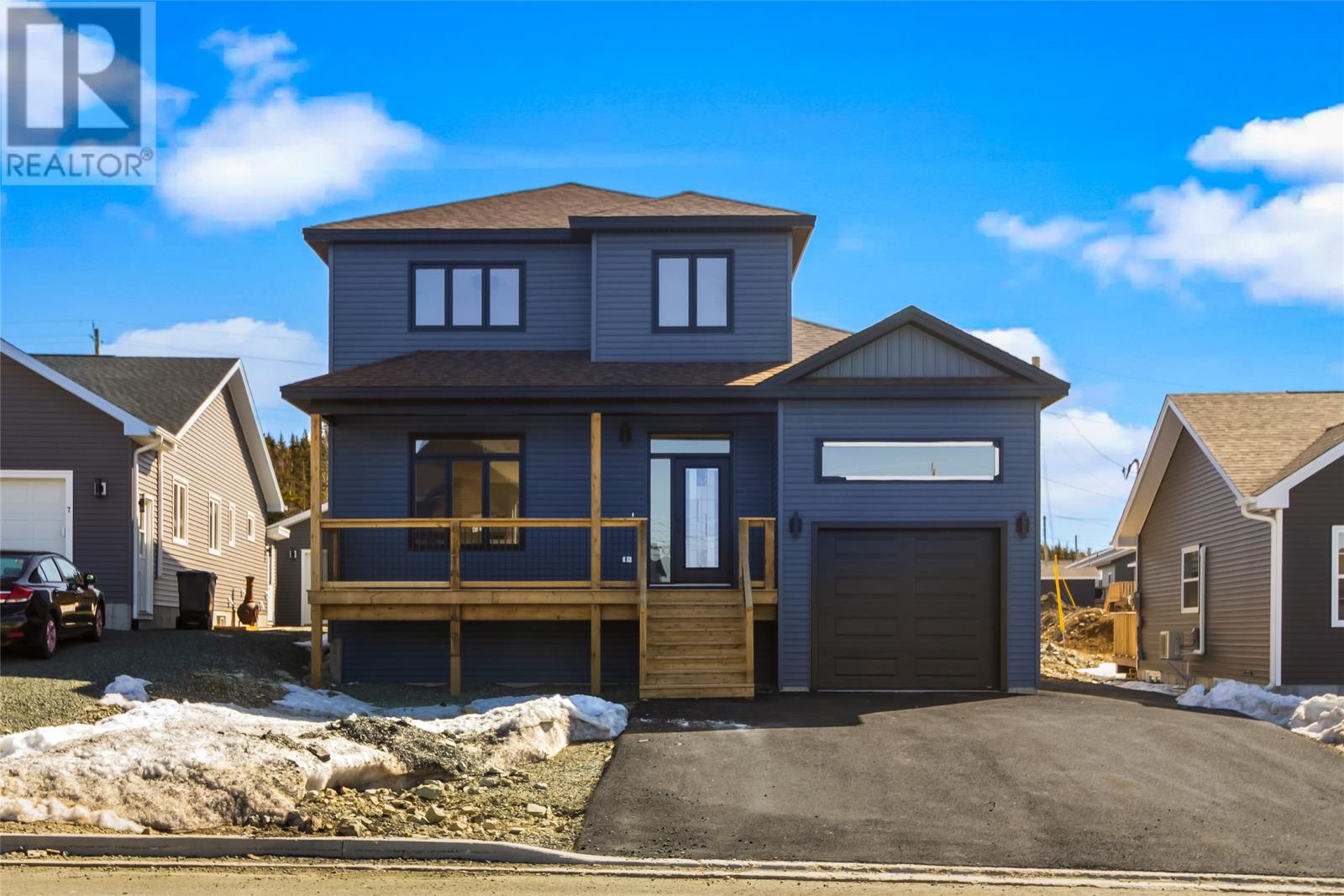 9 Iron Springs Road, Mount Pearl, Newfoundland & Labrador  A1N 0K7 - Photo 1 - 1296369