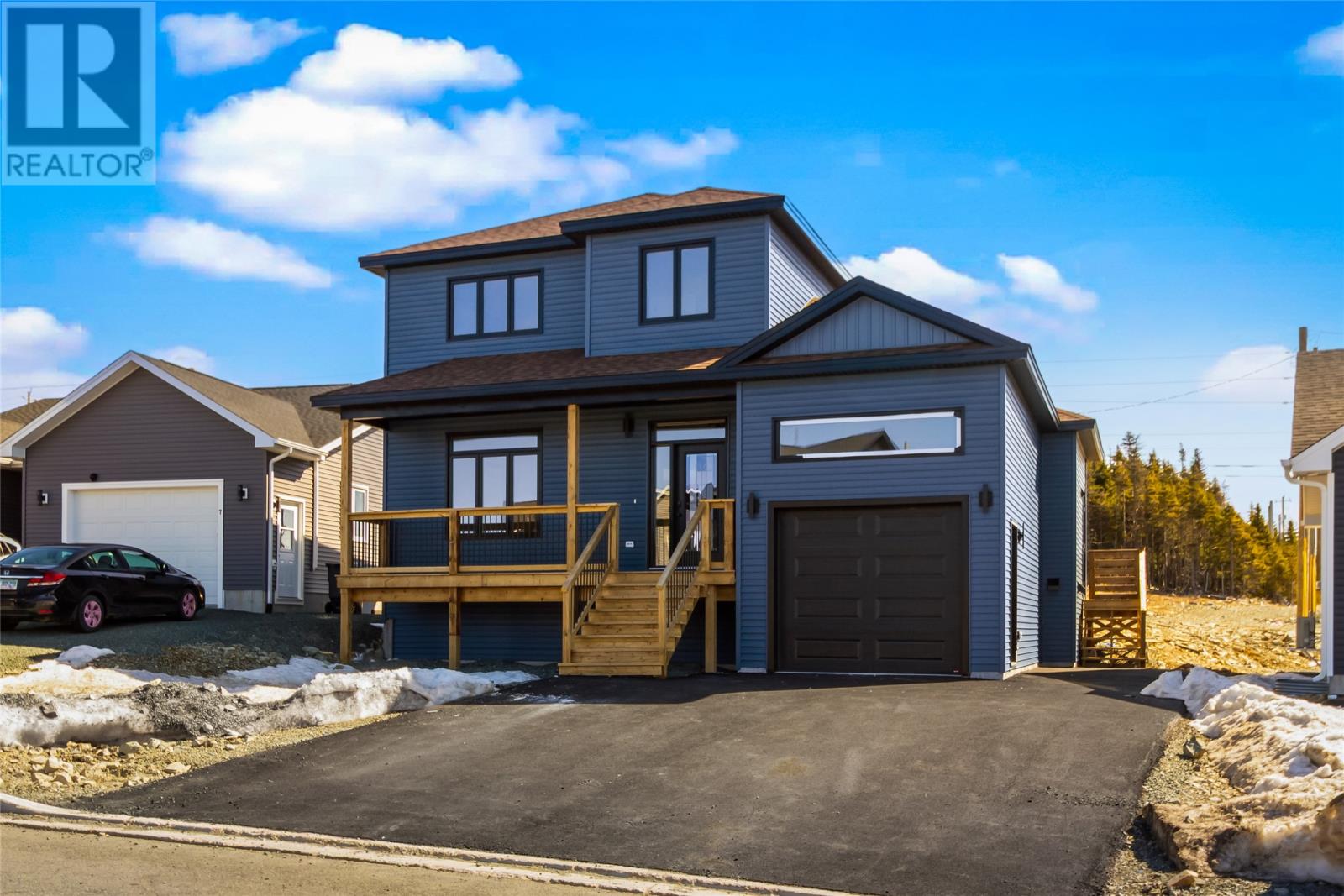 9 Iron Springs Road, Mount Pearl, Newfoundland & Labrador  A1N 0K7 - Photo 2 - 1296369