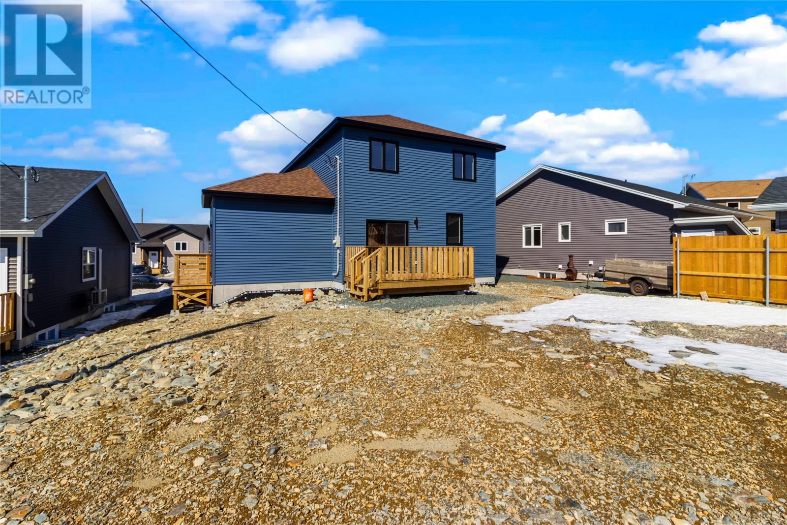 9 Iron Springs Road, Mount Pearl, Newfoundland & Labrador  A1N 0K7 - Photo 25 - 1296369