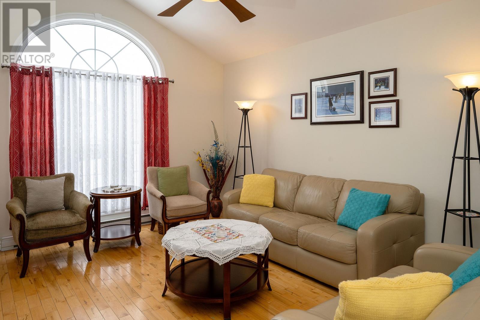 23 Russell Street, Gander, Newfoundland & Labrador  A1V 0A1 - Photo 5 - 1296338