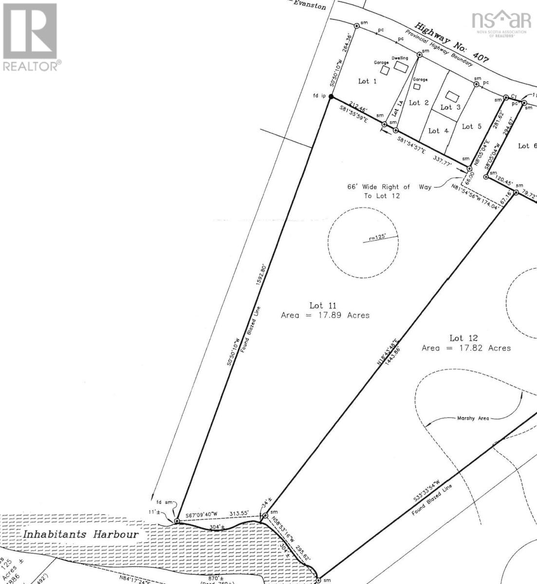 Basin Rd., Whiteside, Nova Scotia  B0E 1J0 - Photo 10 - 202608077