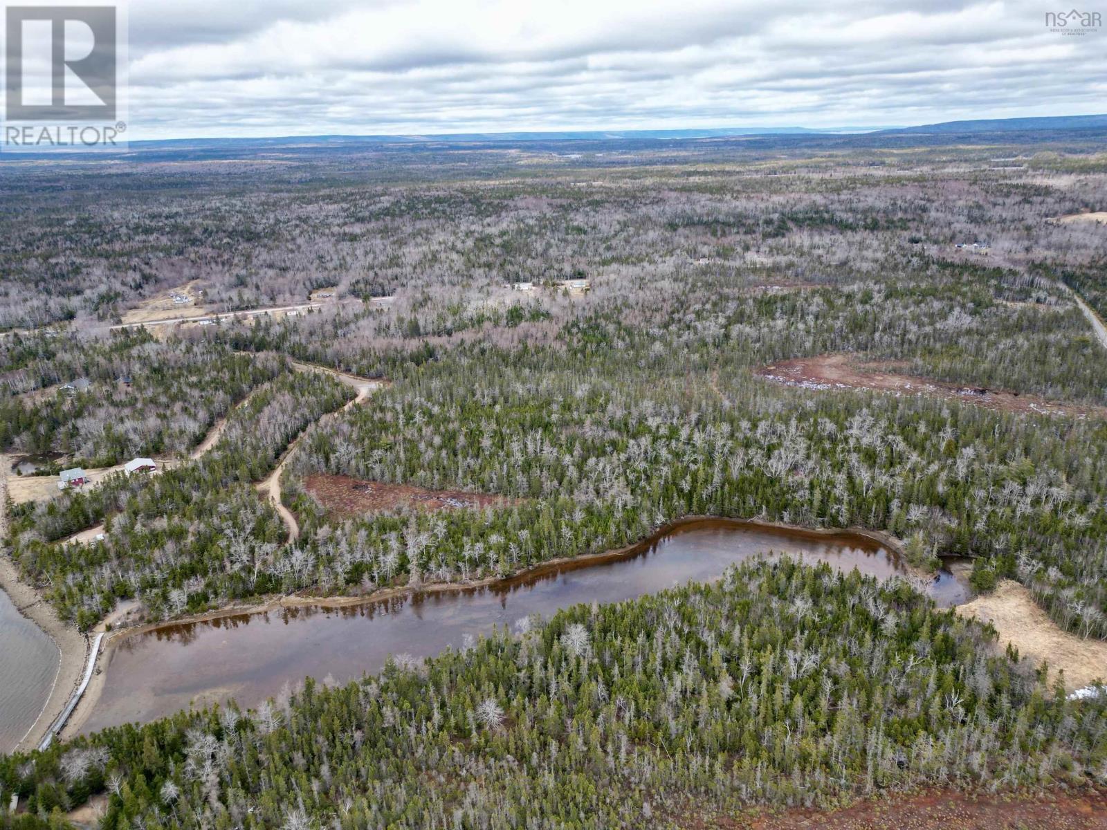 Basin Rd., Whiteside, Nova Scotia  B0E 1J0 - Photo 2 - 202608077