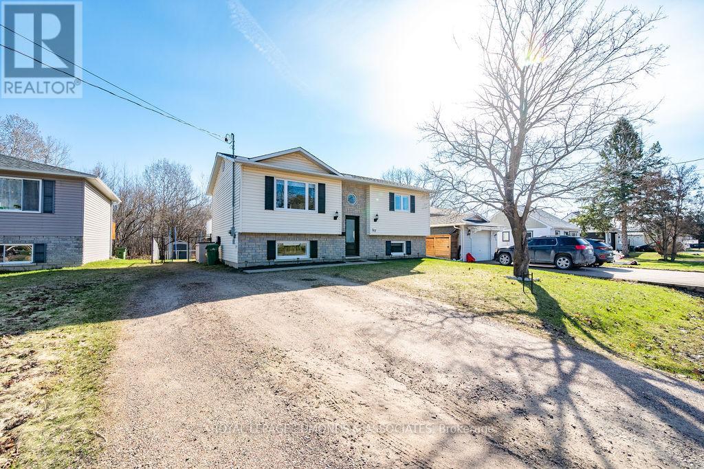 317 JULIEN STREET, Pembroke, Ontario