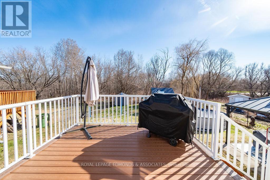 317 Julien Street, Pembroke, Ontario  K8A 3P6 - Photo 15 - X13023642