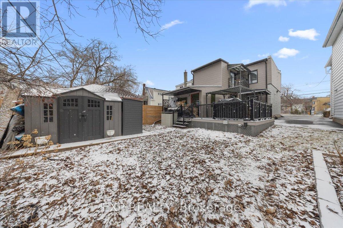 185 Deschamps Avenue, Ottawa, Ontario  K1L 5Z3 - Photo 33 - X13023644