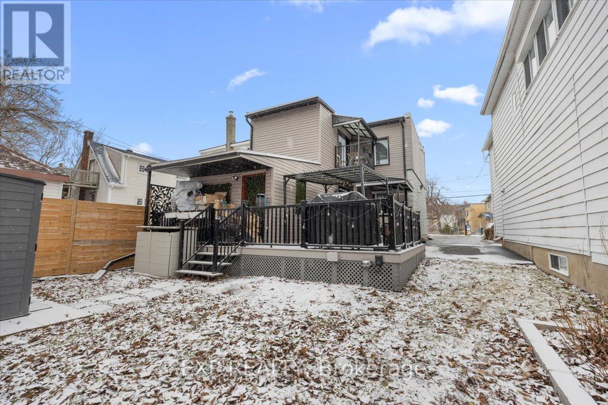 185 Deschamps Avenue, Ottawa, Ontario  K1L 5Z3 - Photo 34 - X13023644