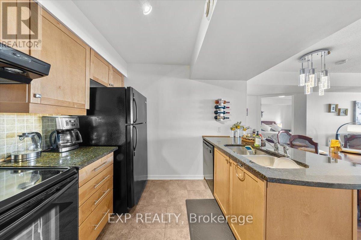 307 - 1931 St. Joseph Boulevard, Ottawa, Ontario  K1C 0A3 - Photo 15 - X13023650