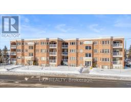 307 - 1931 ST. JOSEPH BOULEVARD, ottawa, Ontario
