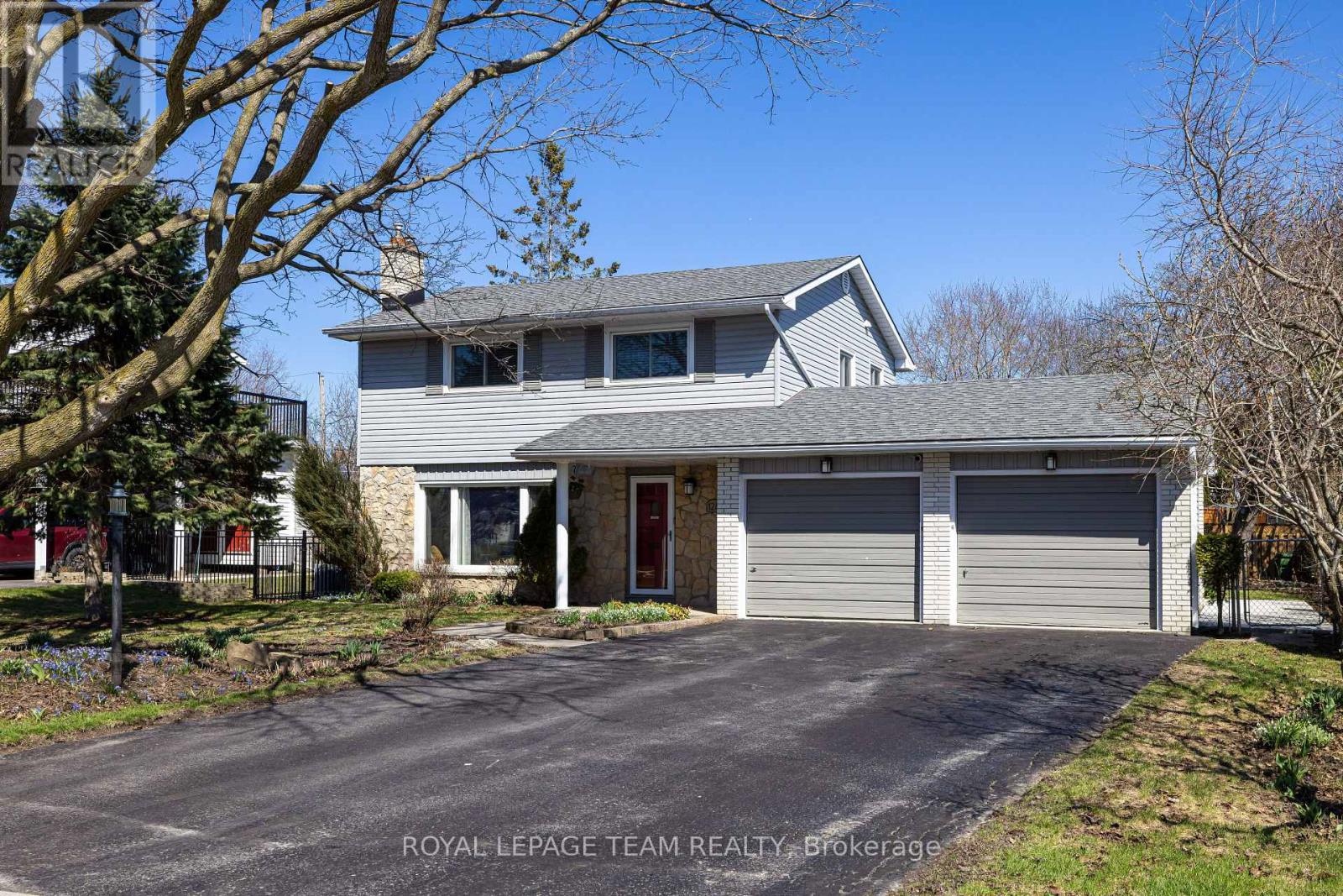 128 WELBORNE AVENUE, Kingston, Ontario