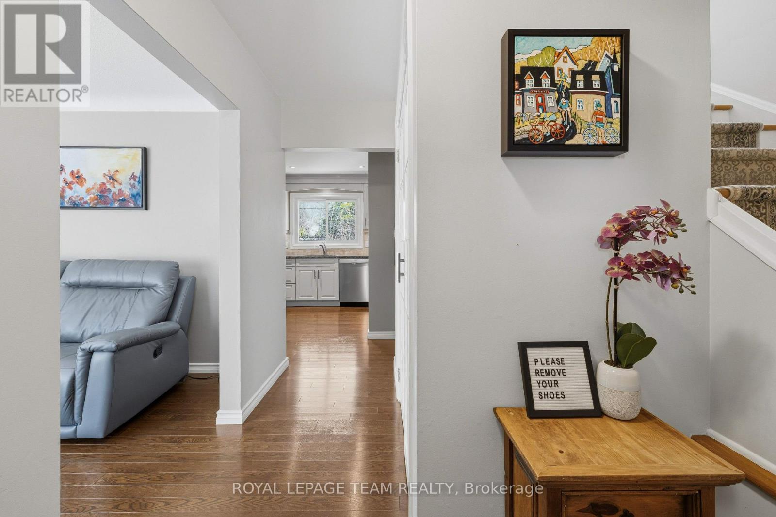 128 Welborne Avenue, Kingston, Ontario  K7M 4E9 - Photo 3 - X13023668