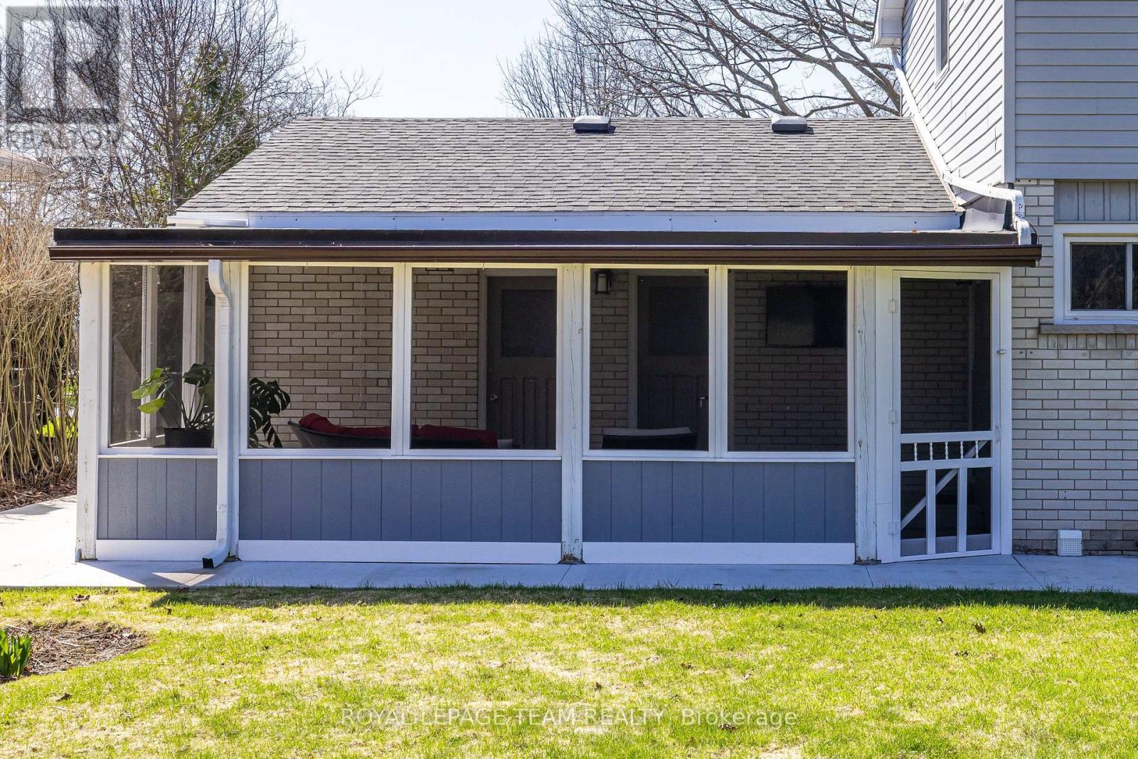 128 Welborne Avenue, Kingston, Ontario  K7M 4E9 - Photo 37 - X13023668