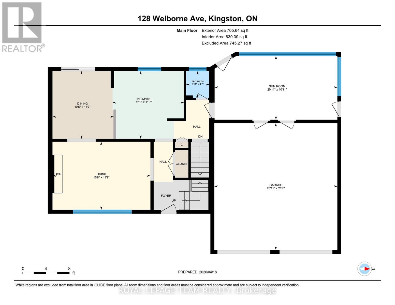 128 Welborne Avenue, Kingston (City Southwest), Ontario  K7M 4E9 - Photo 48 - X13023668