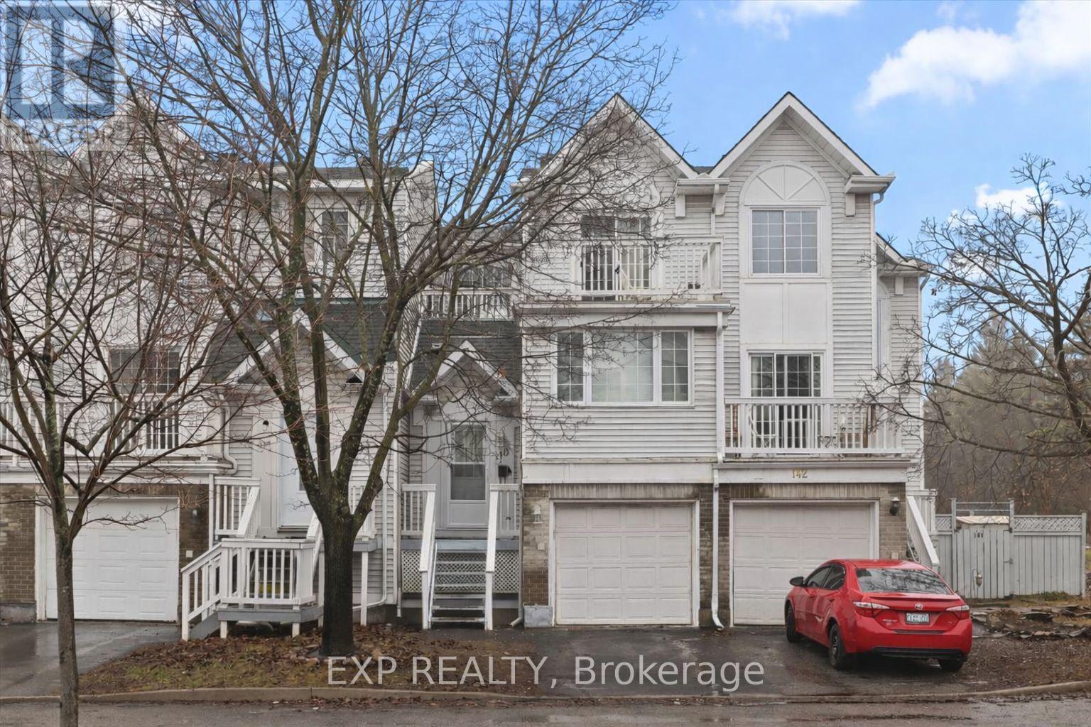 140 Castlegreen Private, Ottawa, Ontario  K1T 3N2 - Photo 2 - X13023674