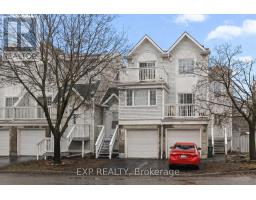 140 CASTLEGREEN PRIVATE, ottawa, Ontario