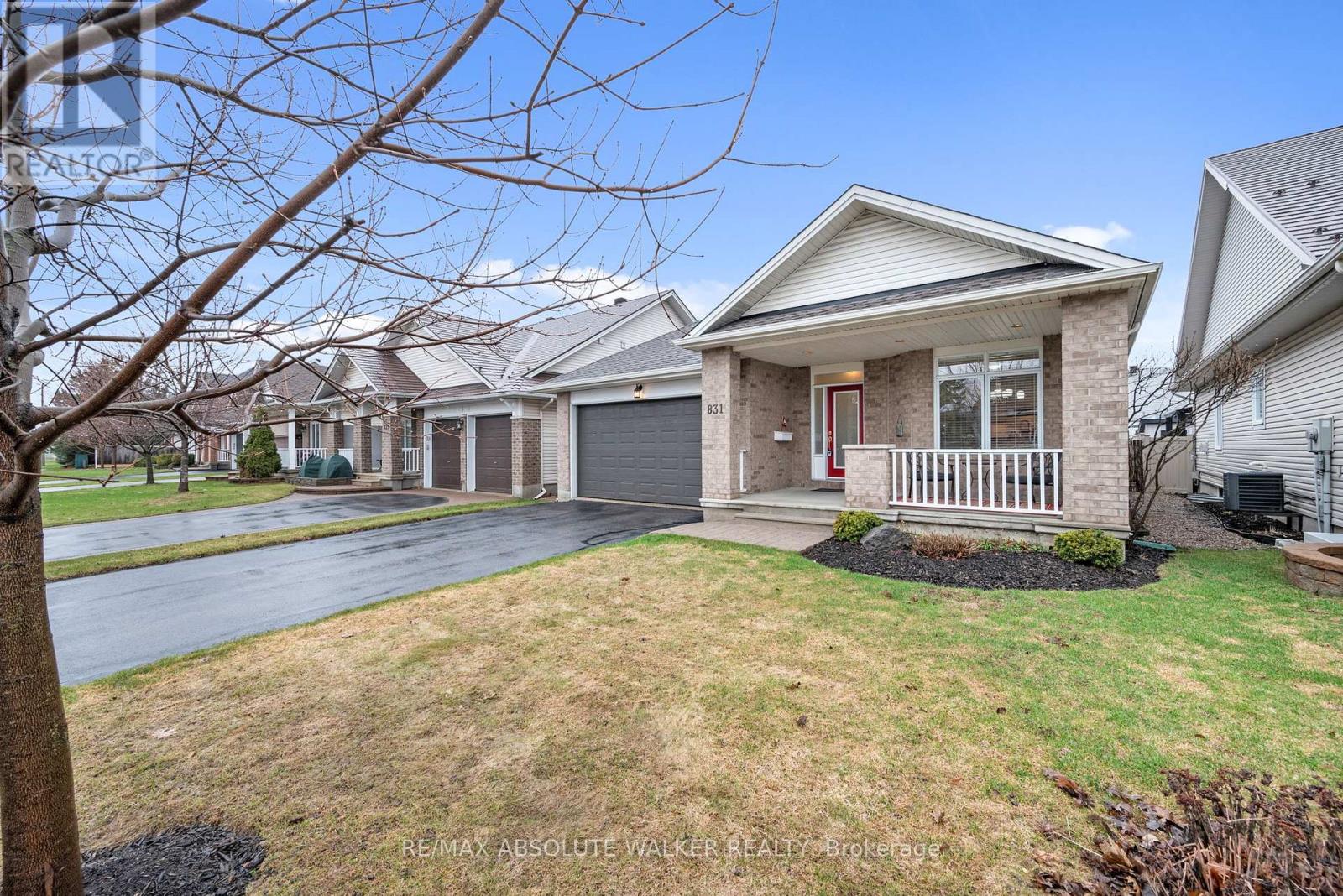 831 Scala Avenue, Ottawa, Ontario  K4A 4M2 - Photo 2 - X13023736