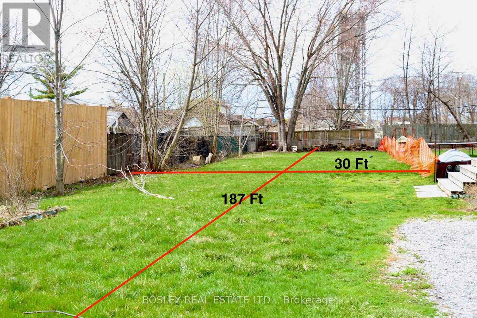 Lot 28 Fares Street, Port Colborne, Ontario  L3K 1W8 - Photo 1 - X13023624