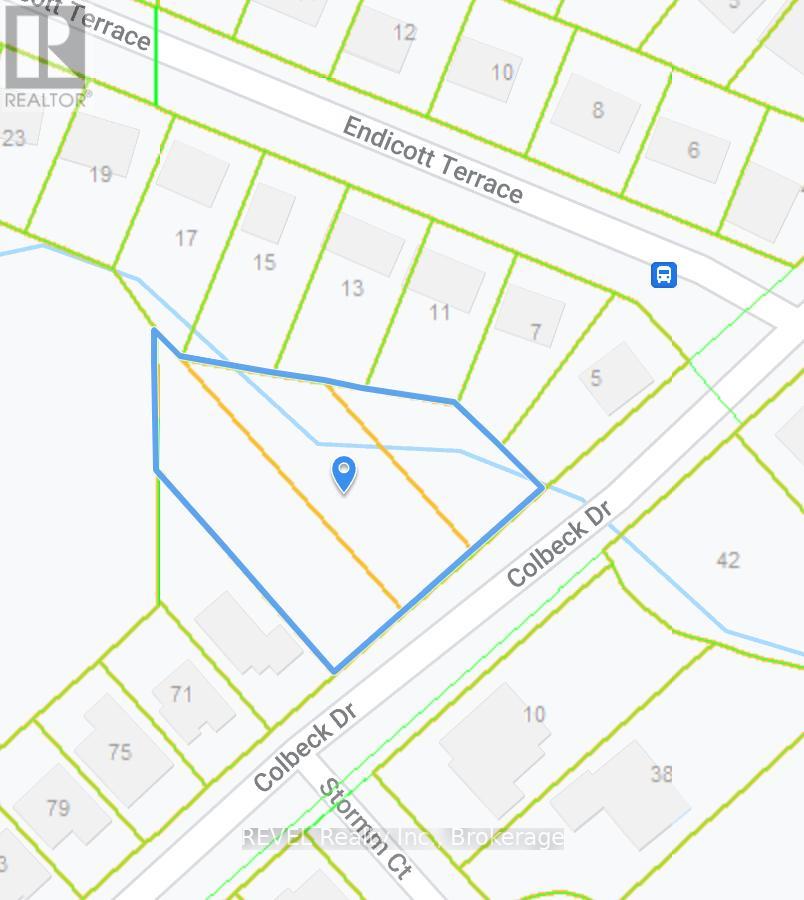 55, 59 & 63 Colbeck Drive, Welland, Ontario  L3C 7B2 - Photo 2 - X13023652