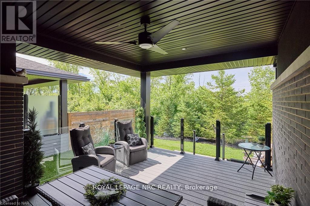 15 Taliesin Trail, Welland, Ontario  L3C 0H5 - Photo 4 - X13023746