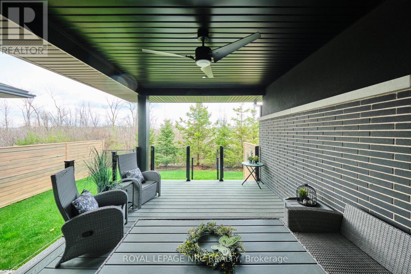 15 Taliesin Trail, Welland, Ontario  L3C 0H5 - Photo 43 - X13023746