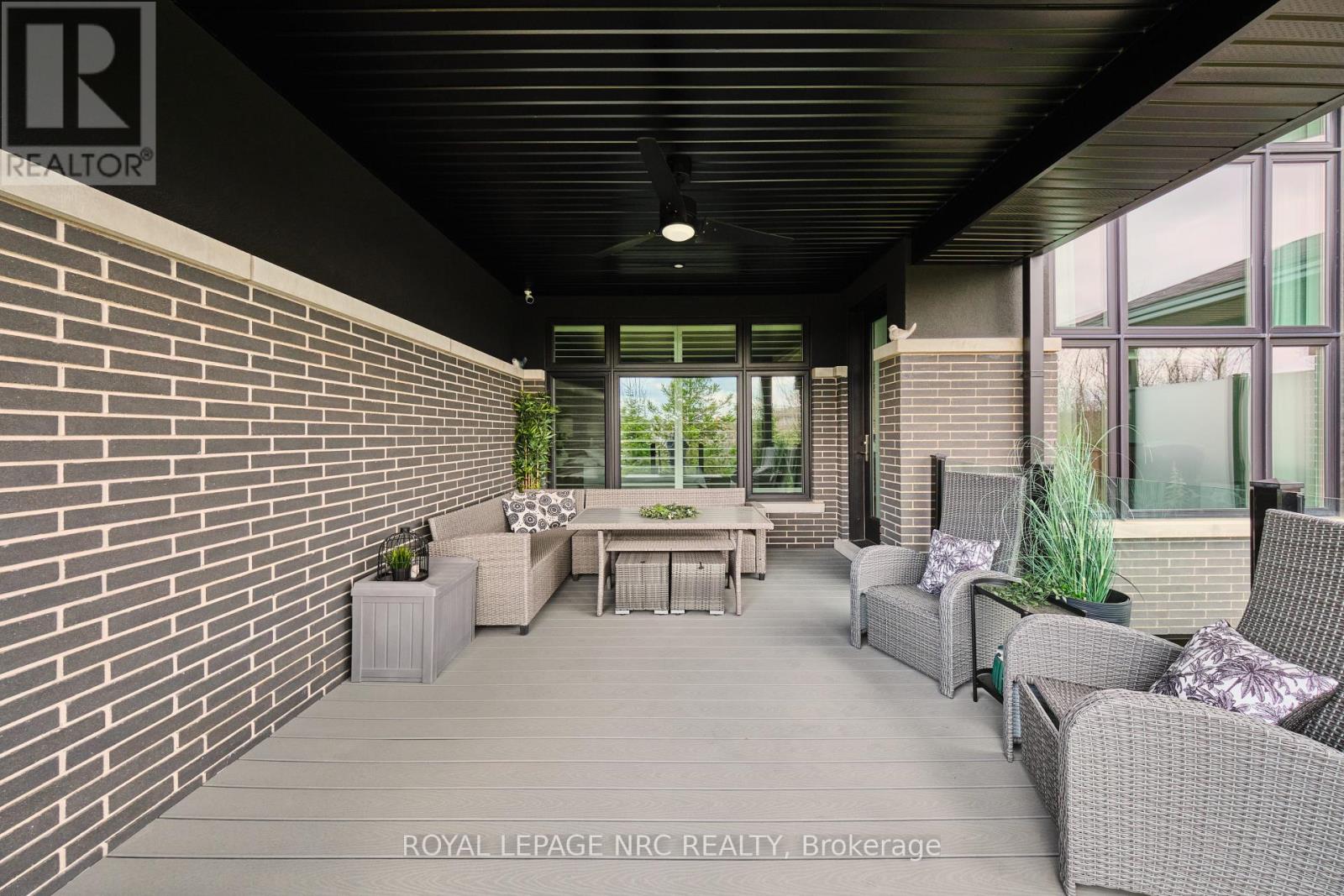 15 Taliesin Trail, Welland, Ontario  L3C 0H5 - Photo 44 - X13023746