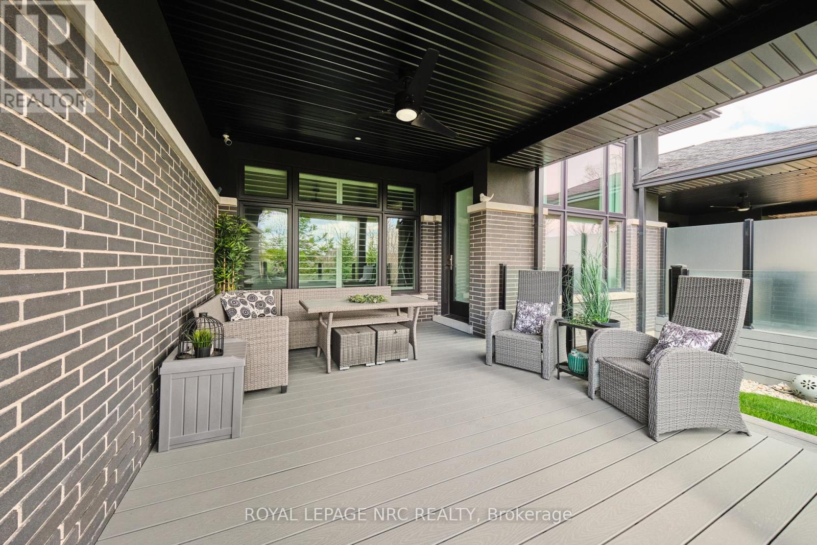 15 Taliesin Trail, Welland, Ontario  L3C 0H5 - Photo 45 - X13023746