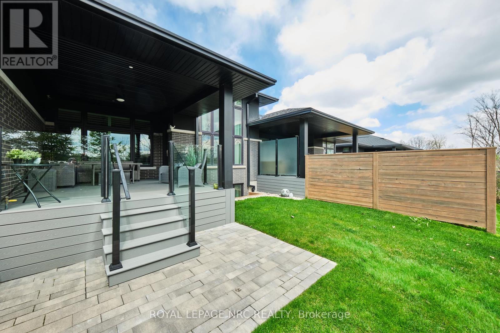 15 Taliesin Trail, Welland, Ontario  L3C 0H5 - Photo 9 - X13023746