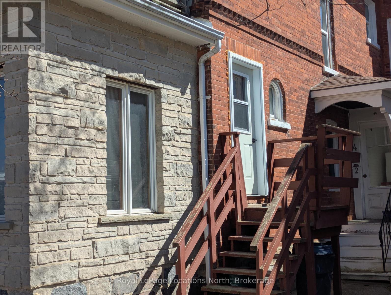 1 - 47 Nelson Street W, Meaford, Ontario  N4L 1N2 - Photo 2 - X13023740