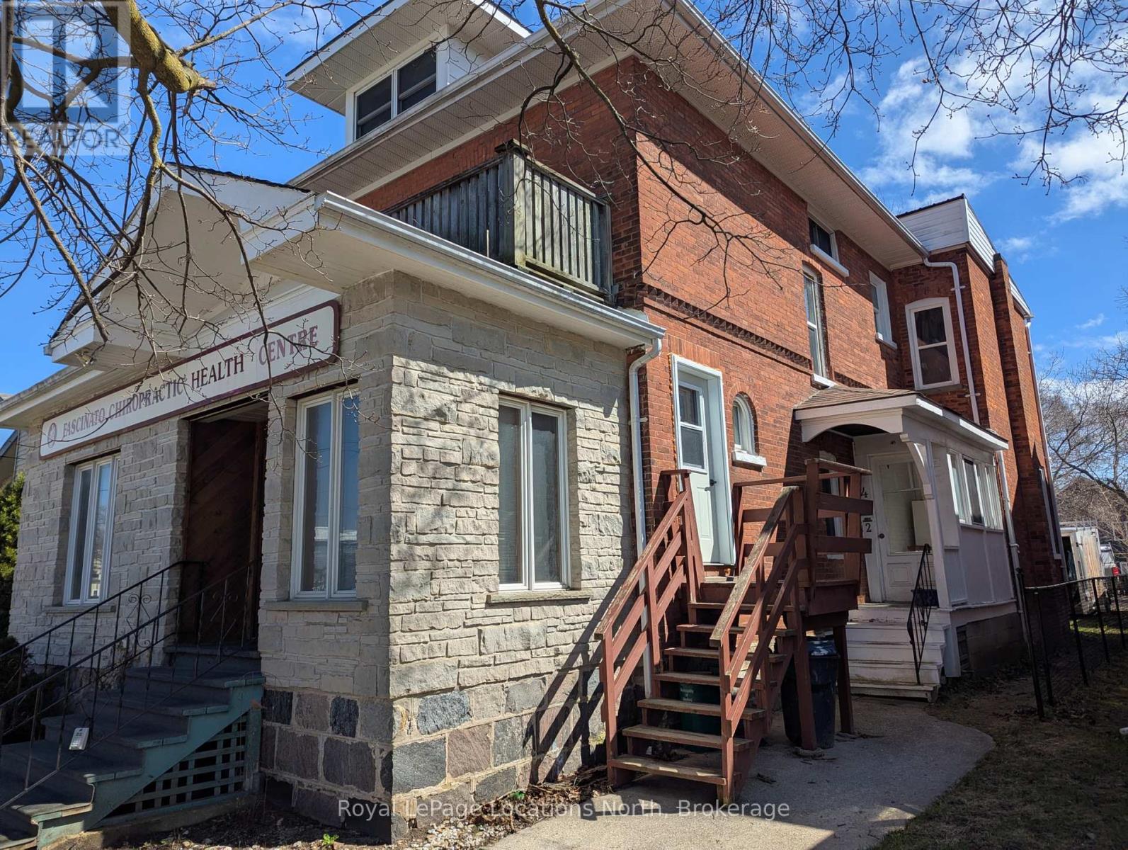 1 - 47 Nelson Street W, Meaford, Ontario  N4L 1N2 - Photo 27 - X13023740