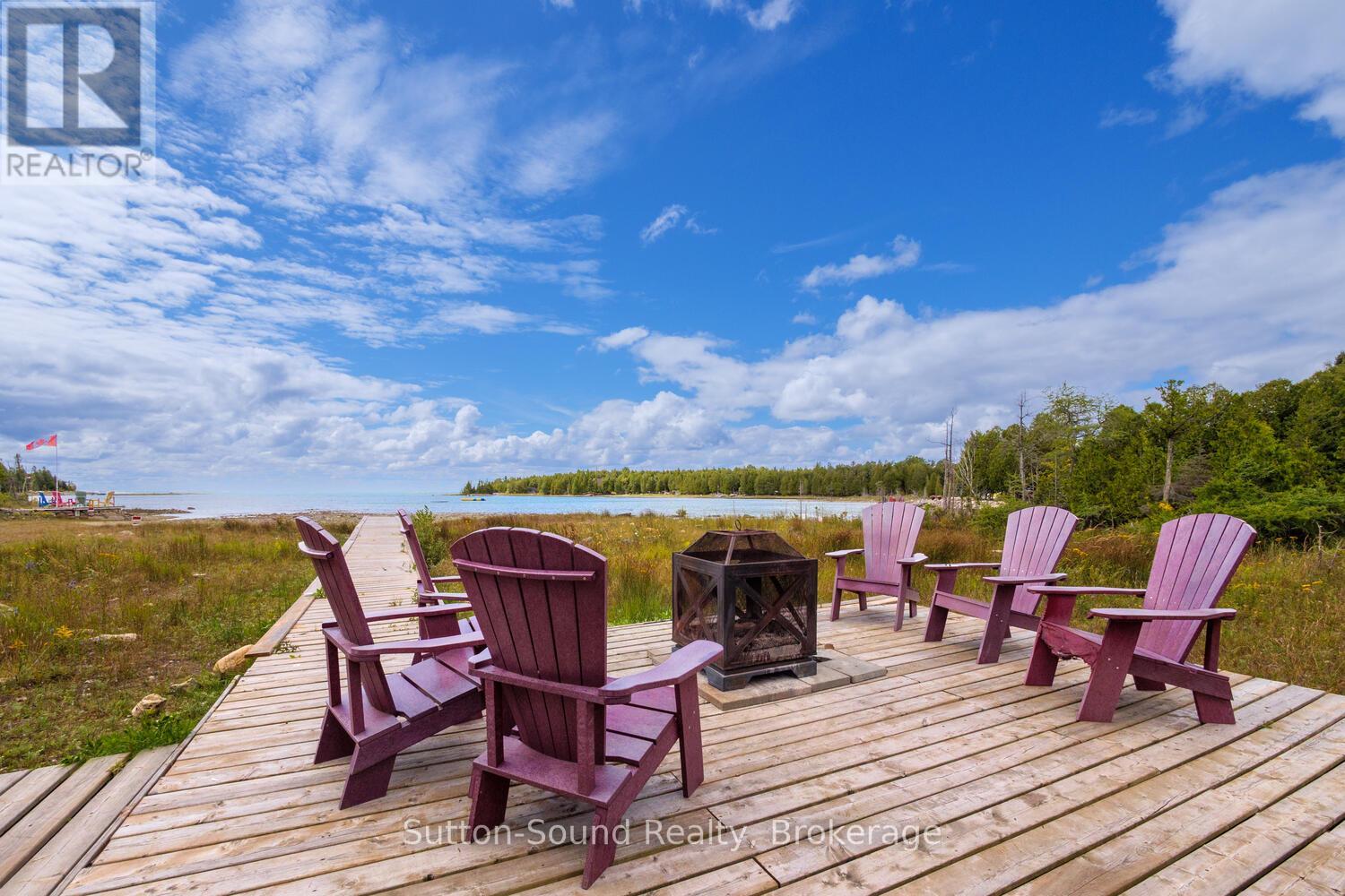 682 Dorcas Bay Road, Northern Bruce Peninsula, Ontario  N0H 2R0 - Photo 39 - X13023756