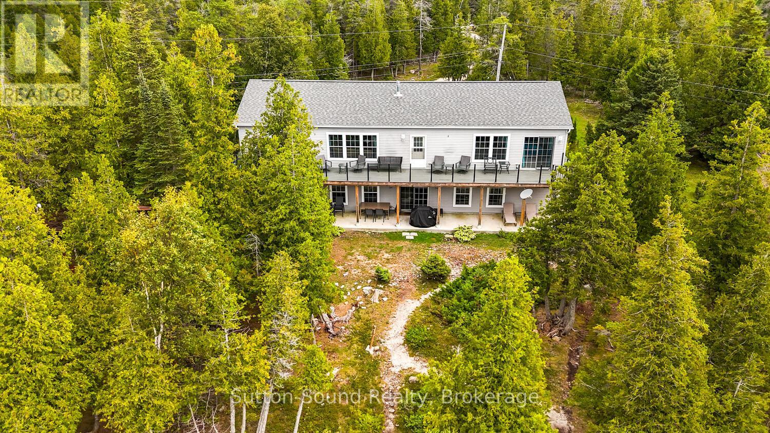 682 Dorcas Bay Road, Northern Bruce Peninsula, Ontario  N0H 2R0 - Photo 4 - X13023756