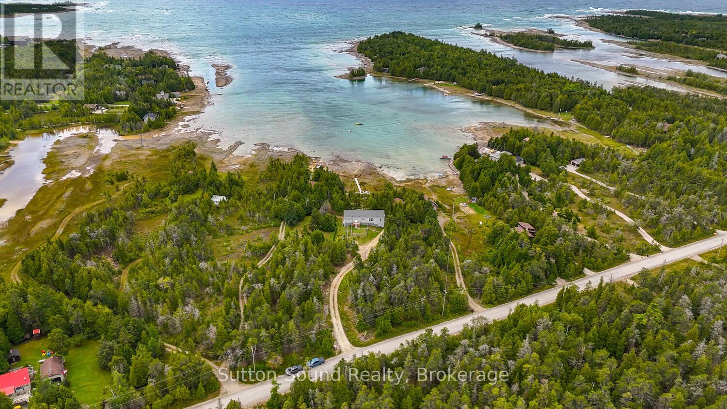 682 Dorcas Bay Road, Northern Bruce Peninsula, Ontario  N0H 2R0 - Photo 42 - X13023756