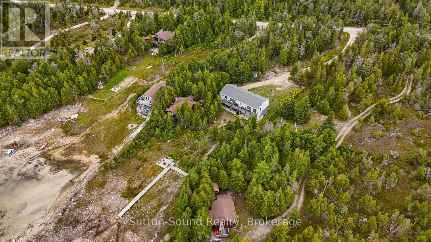 682 Dorcas Bay Road, Northern Bruce Peninsula, Ontario  N0H 2R0 - Photo 44 - X13023756