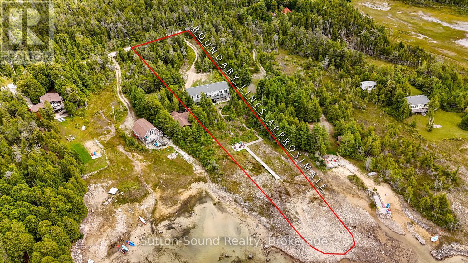 682 Dorcas Bay Road, Northern Bruce Peninsula, Ontario  N0H 2R0 - Photo 45 - X13023756