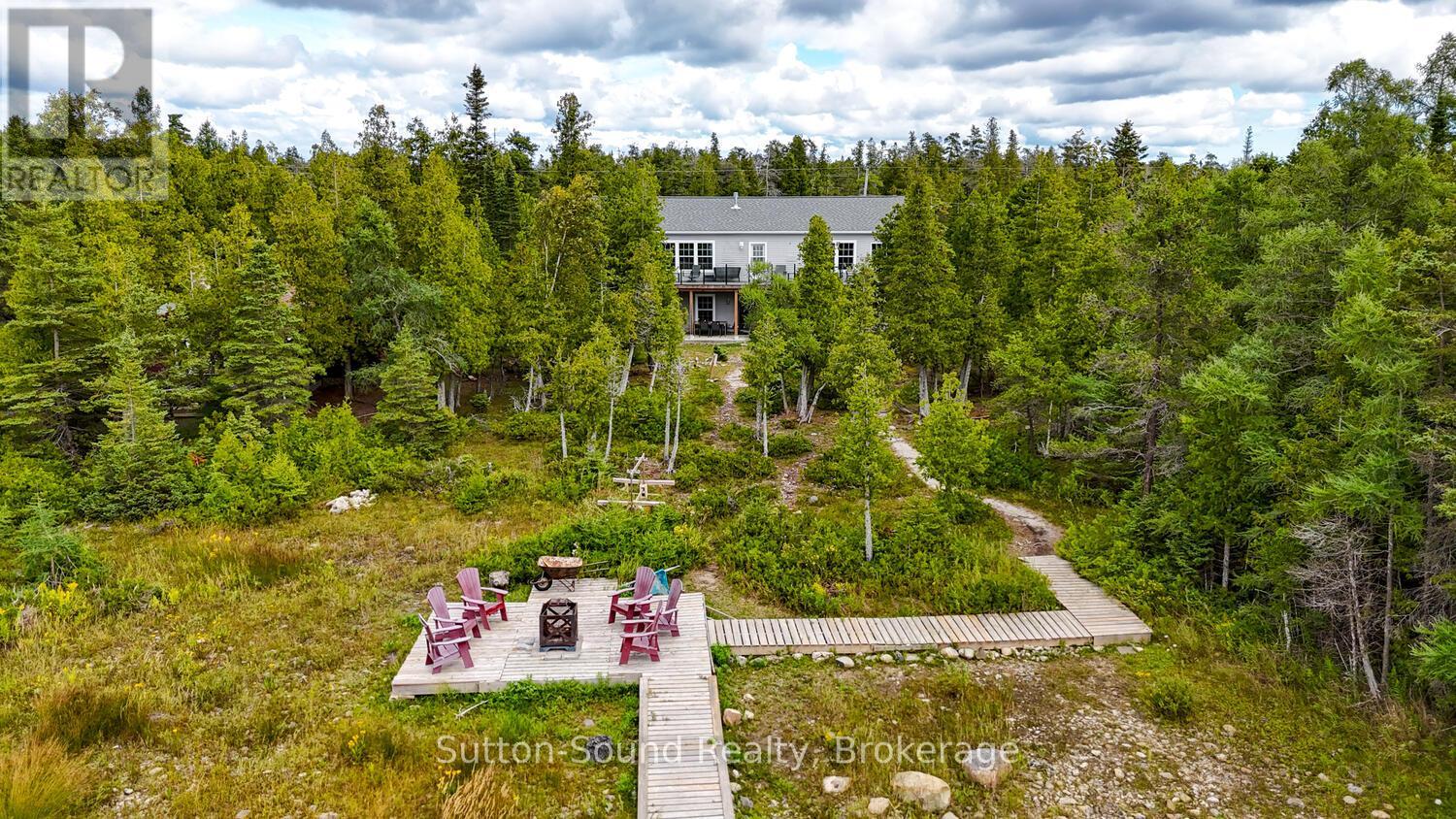 682 Dorcas Bay Road, Northern Bruce Peninsula, Ontario  N0H 2R0 - Photo 46 - X13023756