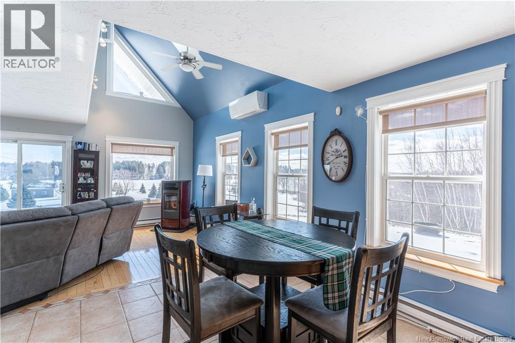 116 Vue De La Riviere, Saint-Louis, New Brunswick  E4X 1J2 - Photo 5 - NB135134
