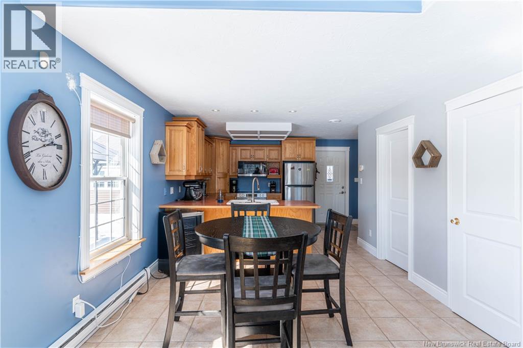 116 Vue De La Riviere, Saint-Louis, New Brunswick  E4X 1J2 - Photo 6 - NB135134