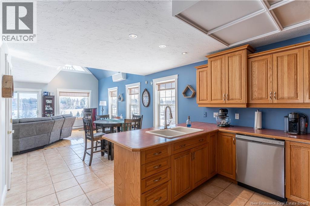 116 Vue De La Riviere, Saint-Louis, New Brunswick  E4X 1J2 - Photo 7 - NB135134