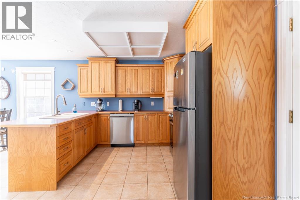 116 Vue De La Riviere, Saint-Louis, New Brunswick  E4X 1J2 - Photo 8 - NB135134
