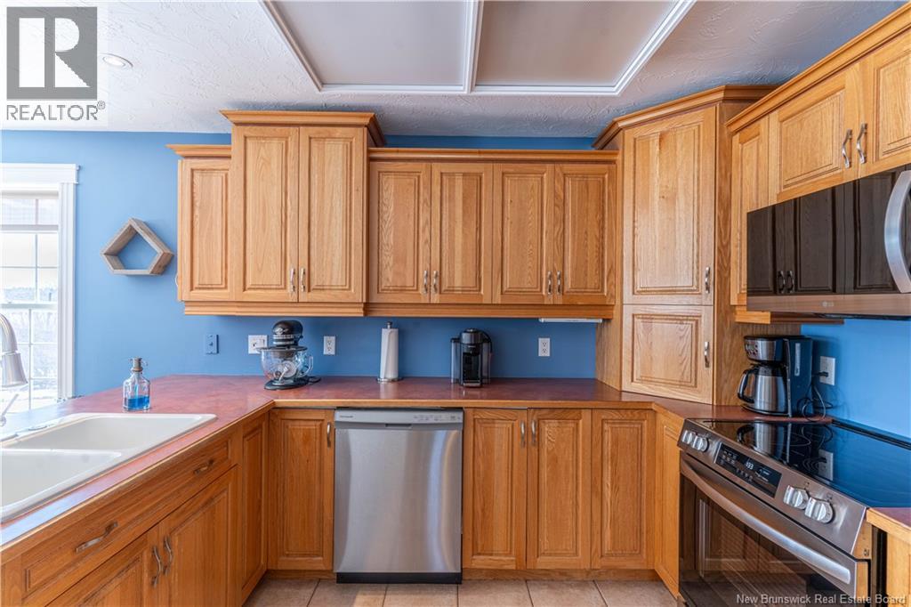 116 Vue De La Riviere, Saint-Louis, New Brunswick  E4X 1J2 - Photo 11 - NB135134