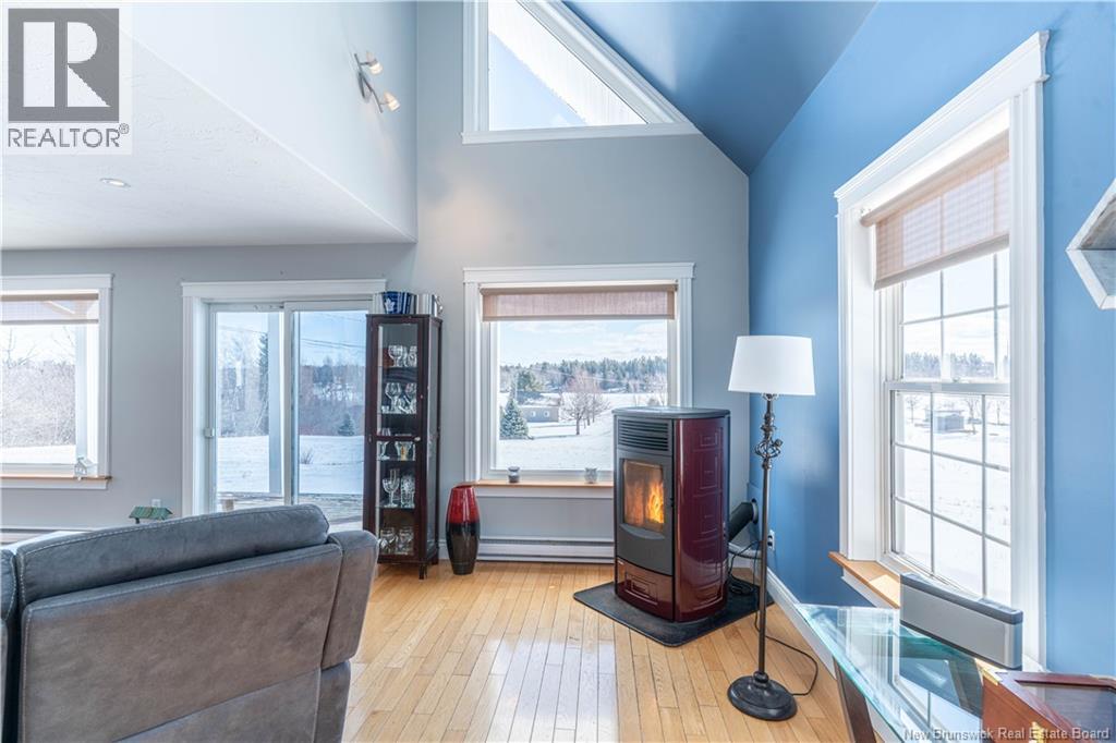 116 Vue De La Riviere, Saint-Louis, New Brunswick  E4X 1J2 - Photo 14 - NB135134