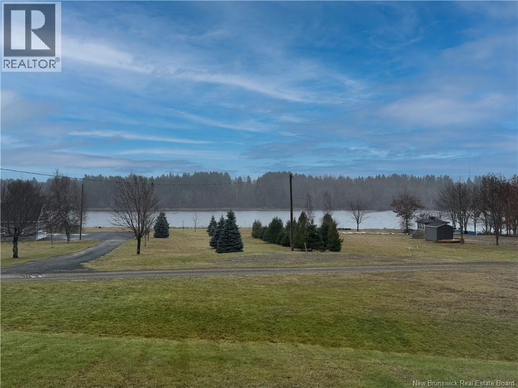 116 Vue De La Riviere, Saint-Louis, New Brunswick  E4X 1J2 - Photo 2 - NB135134