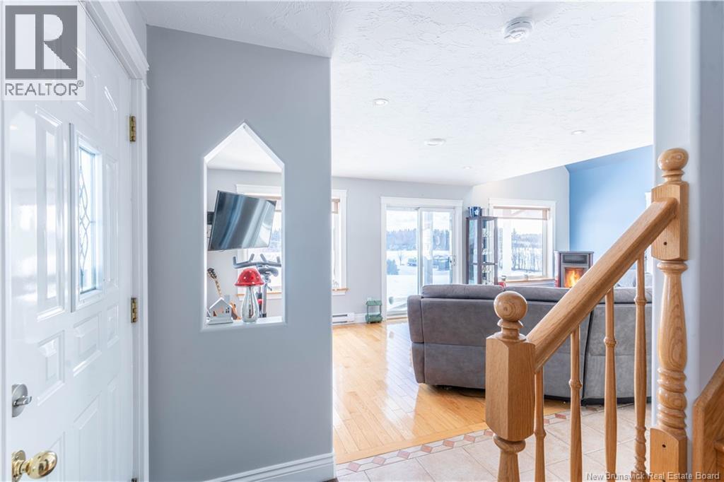 116 Vue De La Riviere, Saint-Louis, New Brunswick  E4X 1J2 - Photo 3 - NB135134