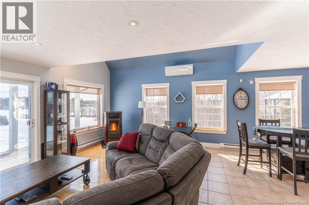 116 Vue De La Riviere, Saint-Louis, New Brunswick  E4X 1J2 - Photo 4 - NB135134