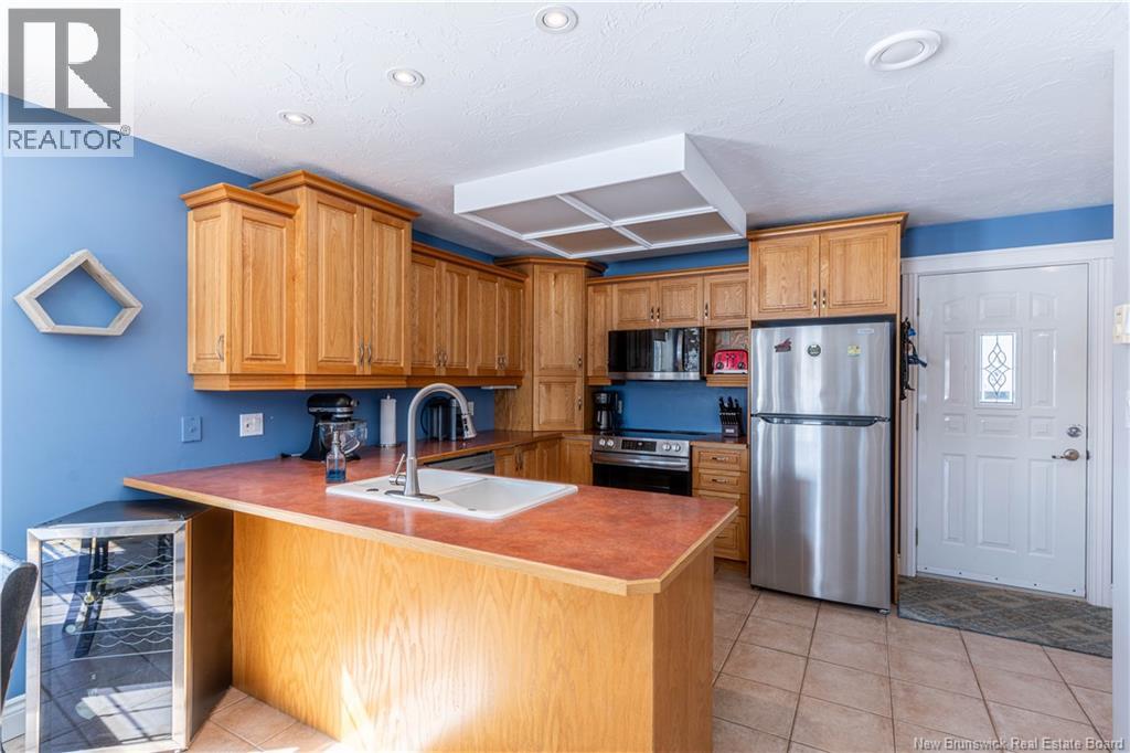 116 Vue De La Riviere, Saint-Louis, New Brunswick  E4X 1J2 - Photo 10 - NB135134