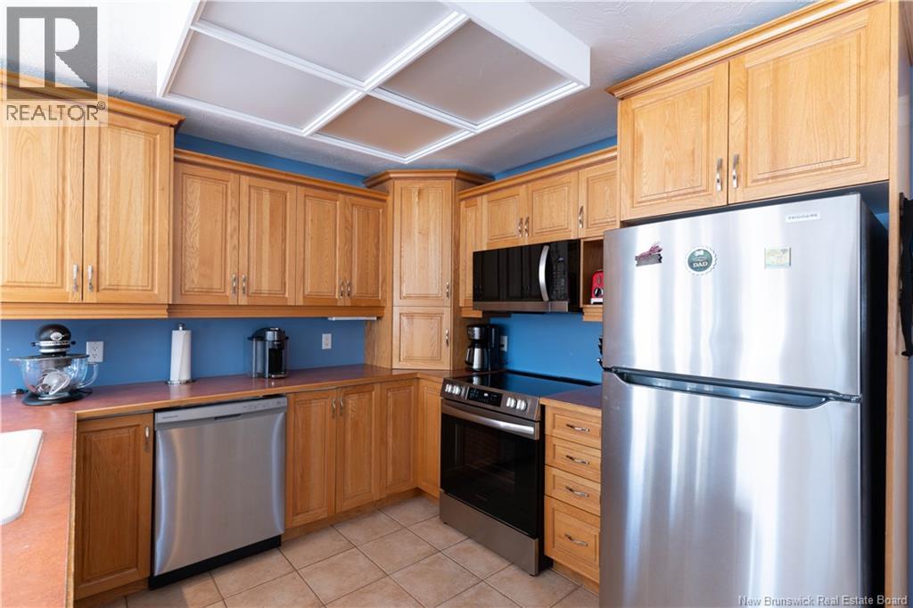 116 Vue De La Riviere, Saint-Louis, New Brunswick  E4X 1J2 - Photo 12 - NB135134