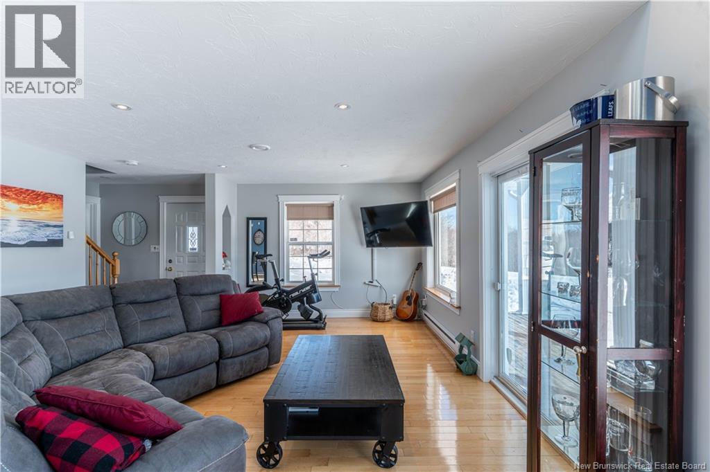 116 Vue De La Riviere, Saint-Louis, New Brunswick  E4X 1J2 - Photo 18 - NB135134