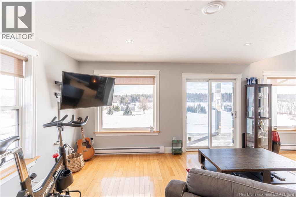 116 Vue De La Riviere, Saint-Louis, New Brunswick  E4X 1J2 - Photo 21 - NB135134